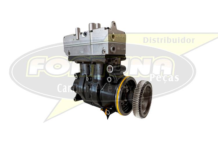 COMPRESSOR AR DAF XF106 2021> - Ref: 2234907